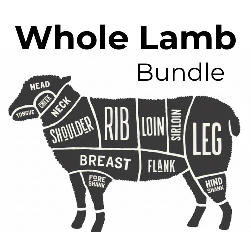 whole lamb