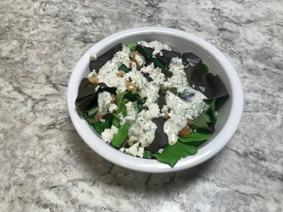 bibb-salad-with-creamy-dill-dressing