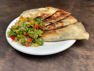 black-bean-quesadilla-with-ground-cherry-pico-de-gallo