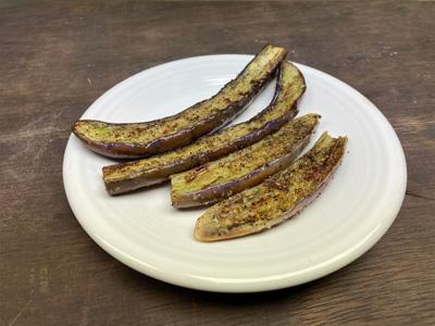 grilled-eggpllant