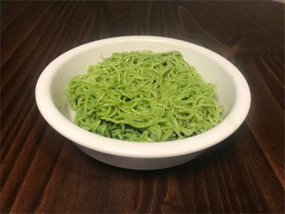 kale-pesto