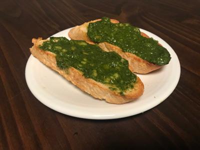 pesto