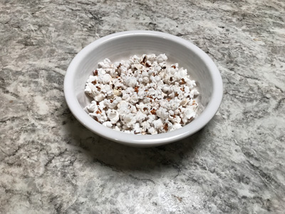 popcorn