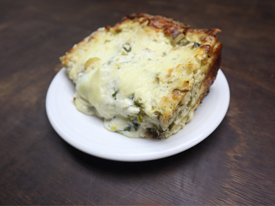 swiss-chard-mushroom-pasta