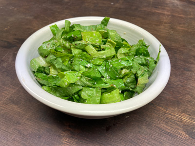 romaine-salad