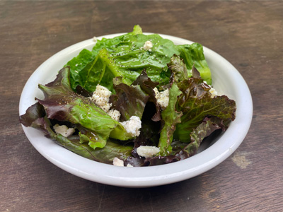 salad