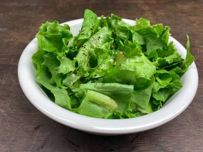 salad