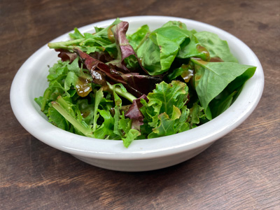 salad