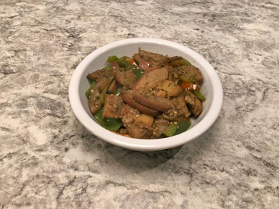 sesame-stir-fried-eggplant-and-peppers