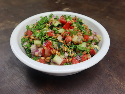 tabouli