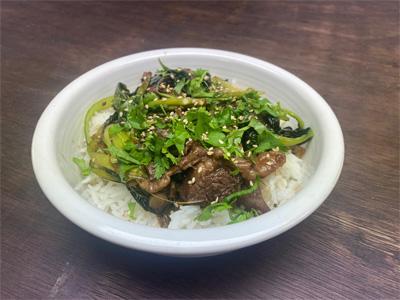 tatsoi-stir-fry