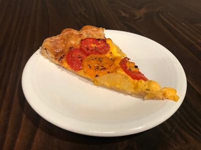 tomato-galette