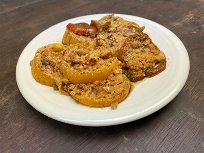 tomato-gratin