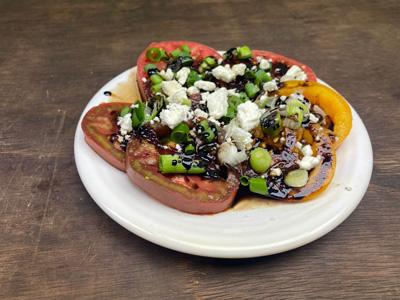tomatoes-with-balsamic-reduction